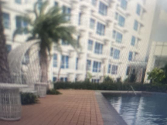 哈里斯套房普里大廈優惠