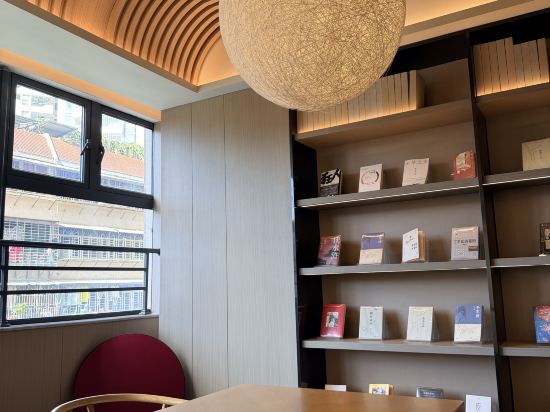 全季飯店（廈門中山路將軍祠店）優惠