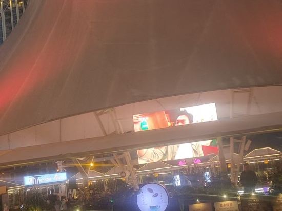 惠州翡翠山華美達酒店優惠