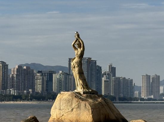 珠海粵海酒店優惠