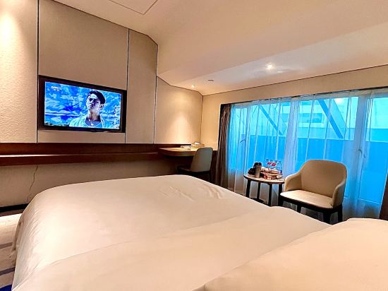 晉江榮譽大酒店優惠