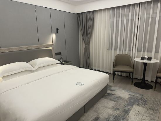 珠海德翰大酒店優惠