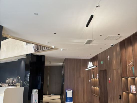 濟南火車站大觀園美侖飯店優惠