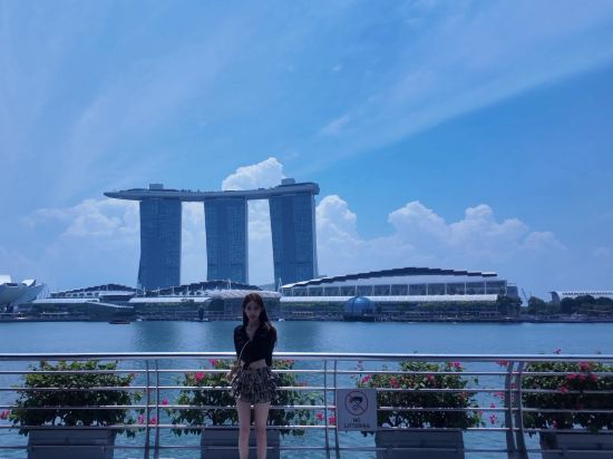 新加坡市中心索菲特酒店 （Staycation Approved）優惠