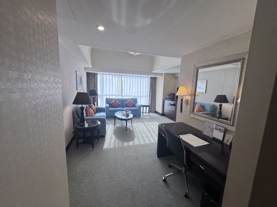 西安香格里拉大酒店優惠