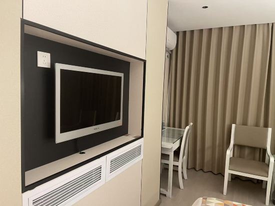 雲之行大酒店（昆明機場店）優惠