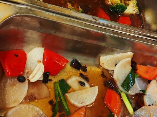 四川巨洋國際大飯店優惠