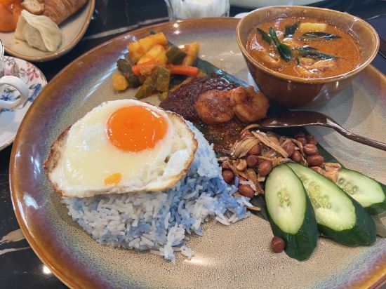 百瑞營聖淘沙酒店（Staycation Approved）優惠