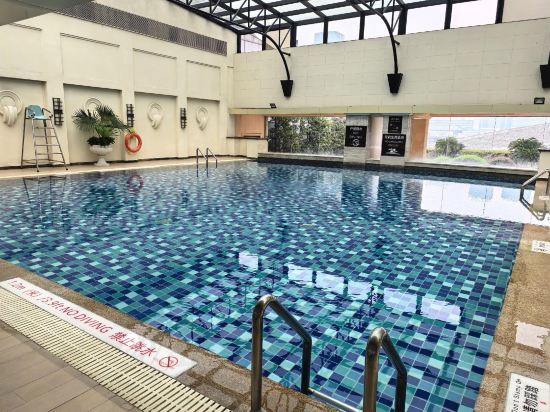 成都天府麗都喜來登飯店優惠