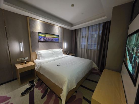 麗楓酒店（開平幕沙店）優惠