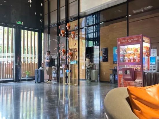 柏高酒店（廣州天河北天平架地鐵站店）優惠