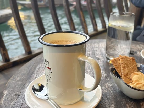 烏鎮盛庭行館優惠