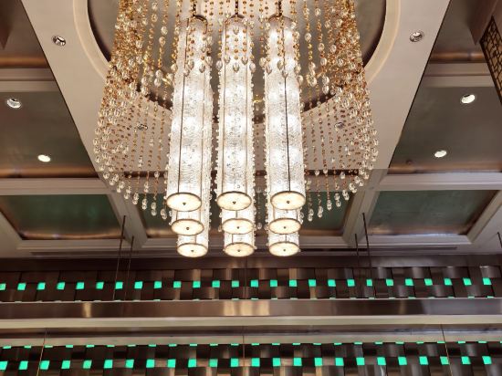 長沙運達喜來登酒店優惠