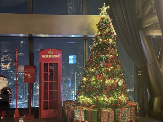 深圳瑞吉酒店優惠