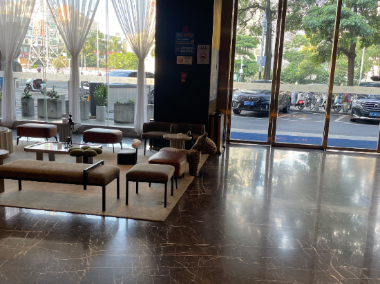 菲飯店（深圳北站壹城中心店）優惠