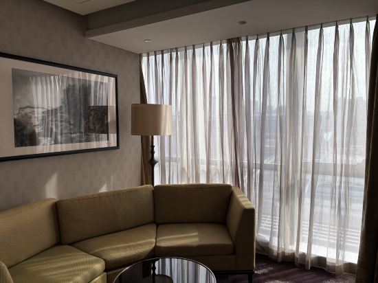 深圳四季酒店優惠