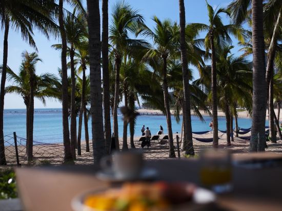 三亞半山半島洲際度假酒店優惠