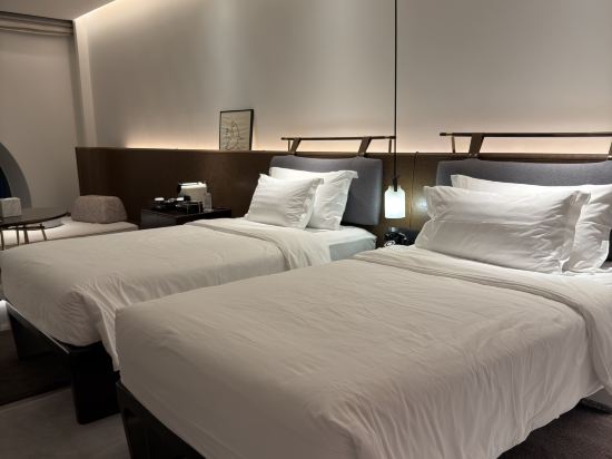 回酒店（珠海日月貝歌劇院店）優惠