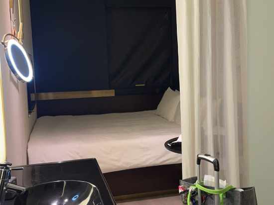 上海陸家嘴東方明珠CitiGO酒店優惠