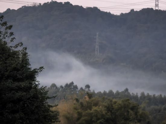 從化方圓·雲雅酒店優惠