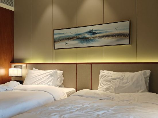 龍門南崑山温德姆温泉酒店優惠