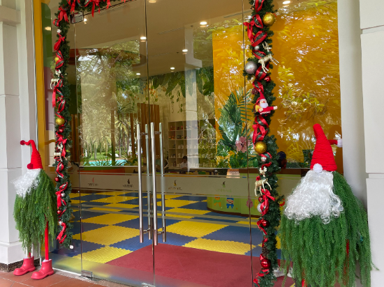 富國島溫佩水療度假村飯店優惠