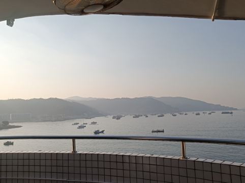 深圳安縵四季海景酒店優惠