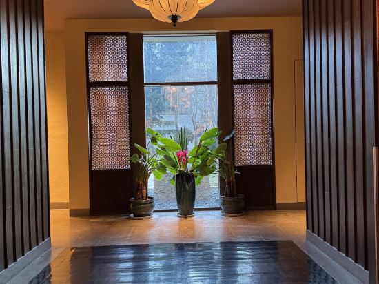 香格里拉大酒店優惠