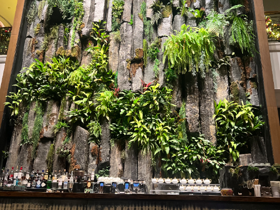 新加坡香格里拉大飯店優惠