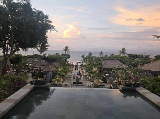 峇里島阿雅娜水療度假酒店優惠