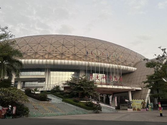 廈門靈玲大飯店優惠