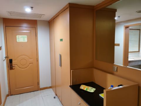 開平威爾遜酒店優惠