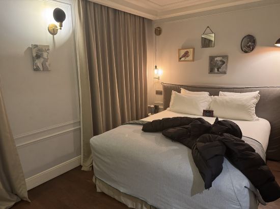 瑪德蓮皇家 Spa 酒店優惠