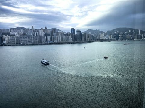 香港九龍海逸君綽酒店優惠