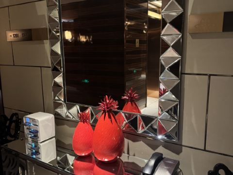 廣州聖豐索菲特大酒店優惠