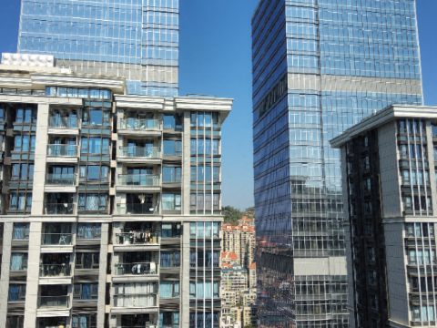 天·ONE輕奢公寓（珠海富華里店）優惠