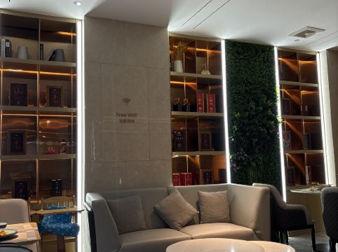 麗楓酒店（廣州黃石機場路店）優惠