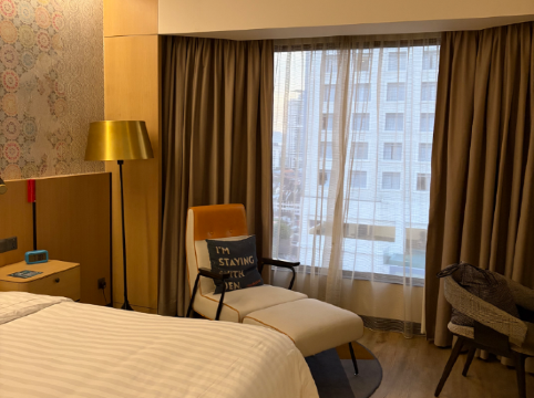 香格里拉集團檳城喬治城JEN酒店 （檳城對抗新冠肺炎認證）優惠