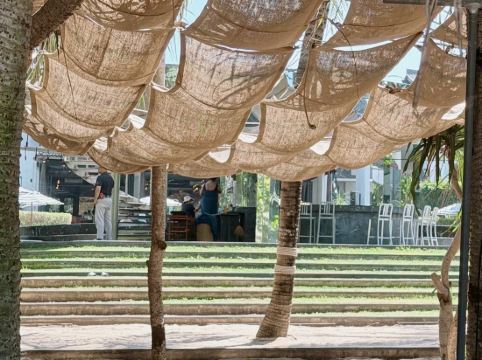 斯攀瓦巴巴海灘俱樂部泳池別墅攀牙店 （SHA Extra Plus）優惠