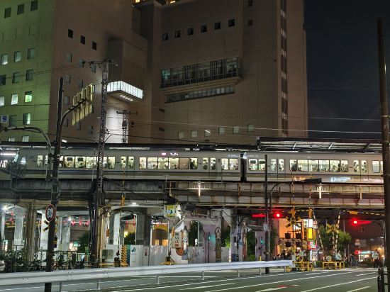 ホテルインターゲート大阪 梅田 クーポン