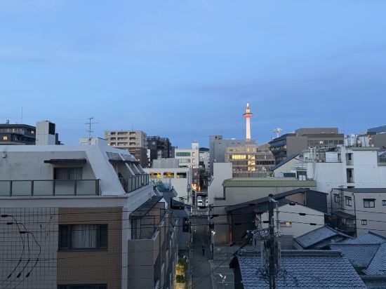 メルキュール京都ステーション クーポン
