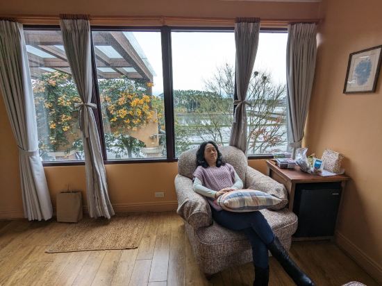 宜蘭Sunday Home 鄉村民宿（原假日假期民宿）優惠