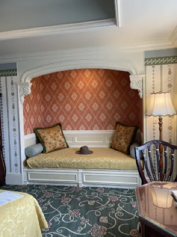 東京ディズニーランドホテル 客室 Photos