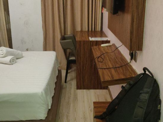 新山扎姆薩哈姆度假酒店優惠