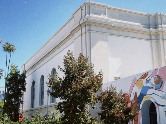 帕薩迪納喜來登酒店優惠