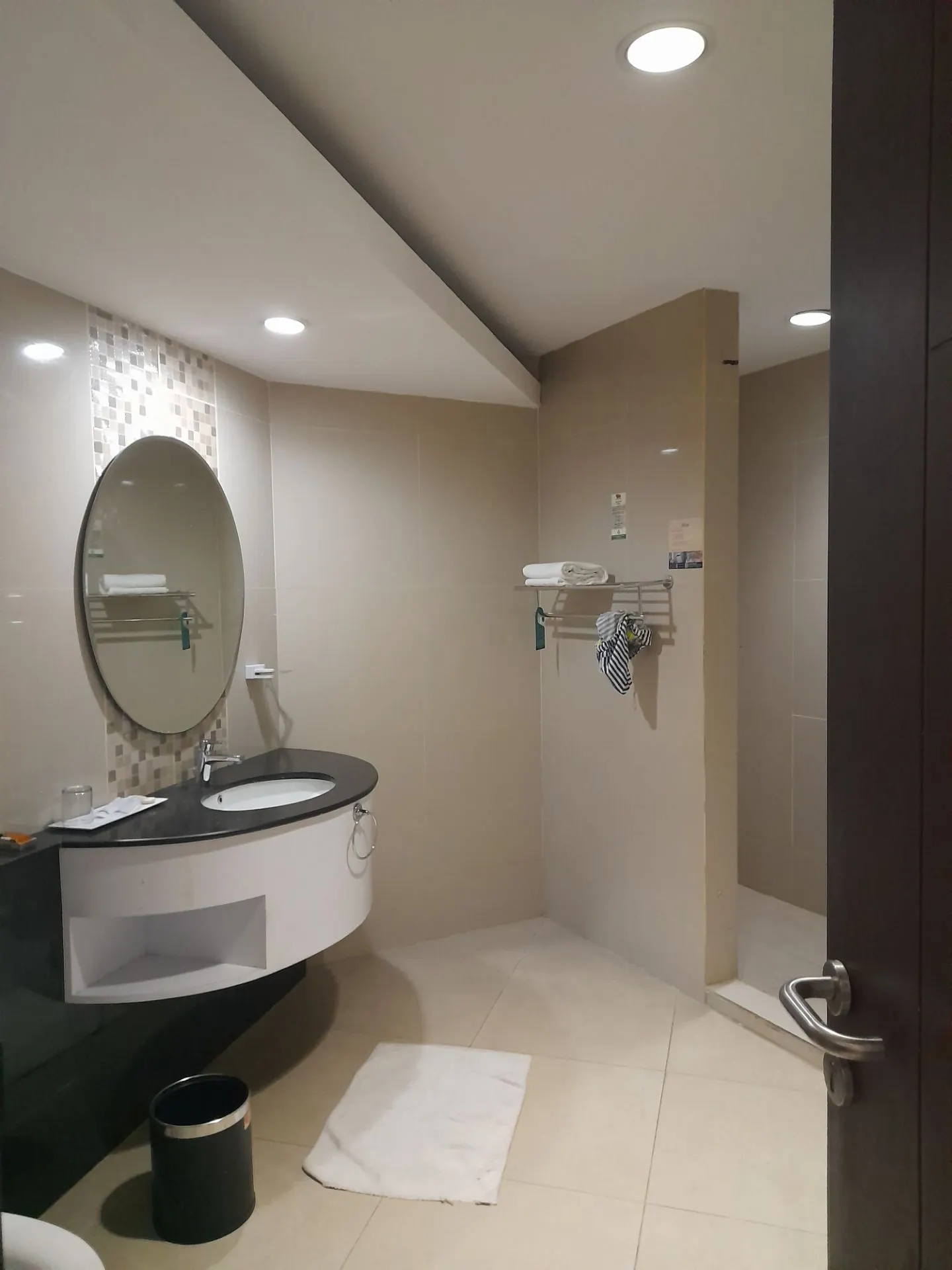 Hotel Horison Balairung Jakarta Zimmer Photos