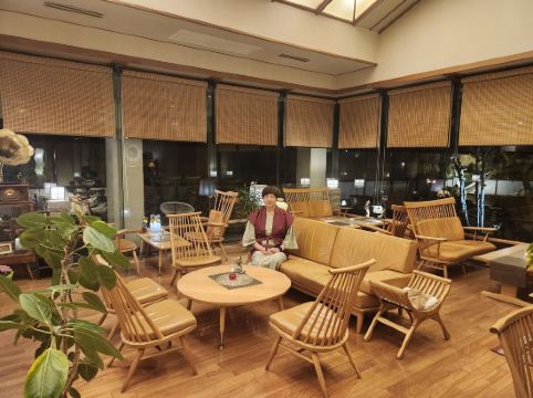 かんすい苑覚楽 クーポン