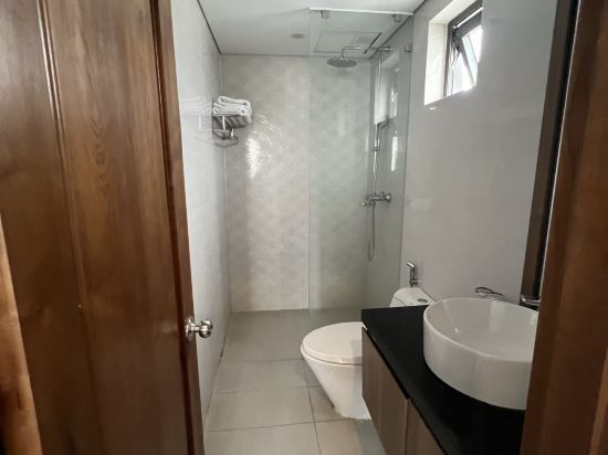 延韋公寓酒店優惠