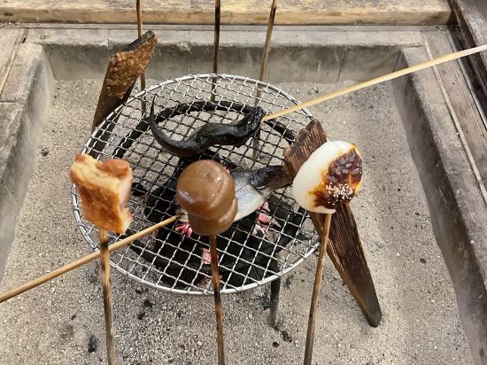 湯西川温泉　彩り湯かしき　花と華 クーポン