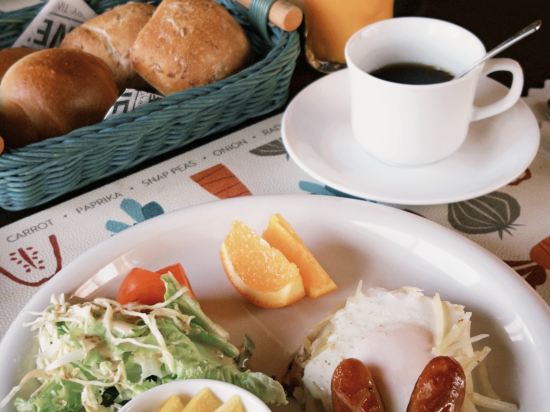 久住高原 銀河のやどきのこ 2 世号 クーポン